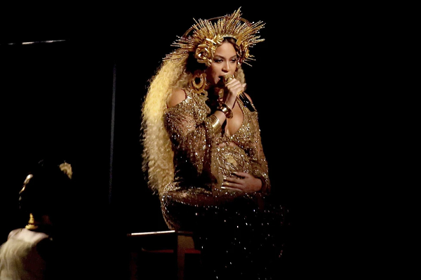 Beyonce