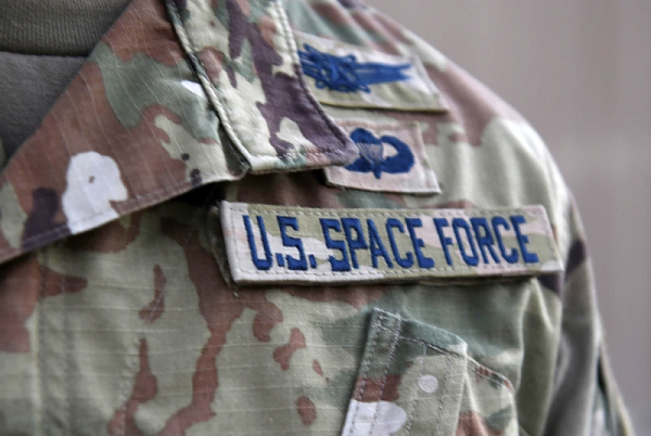 Space Force