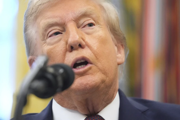 Trump