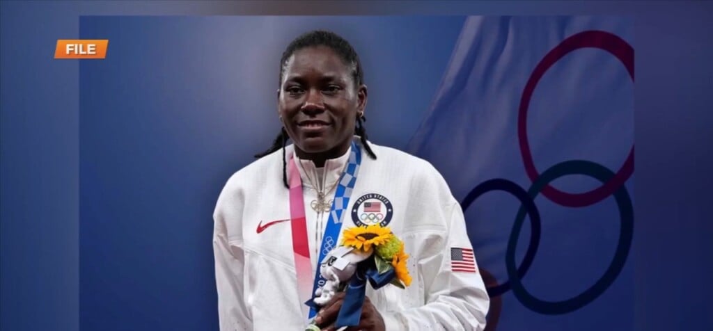 Gulfport Alum, Olympian Brittney Reese Named New Assistant Coach At Uc Long Beach
