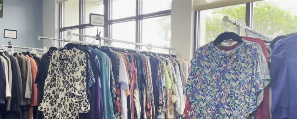 Care Closet Continues Mission Of Giving Back