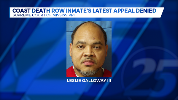 Leslie Galloway Iii