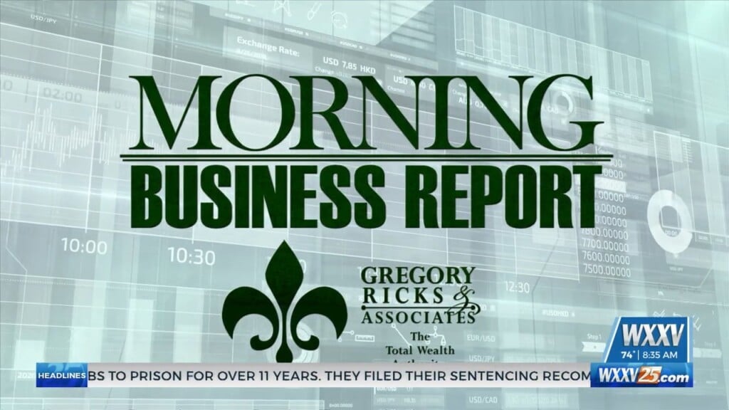 Morning Business Report: September 30, 2025