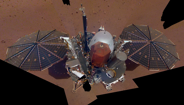 Mars