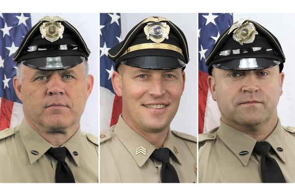 Officers