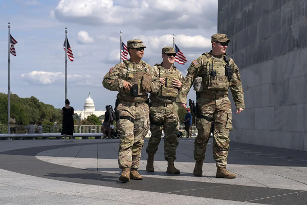 National Guard