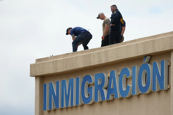 Immigration