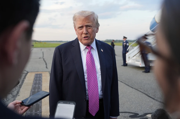Trump