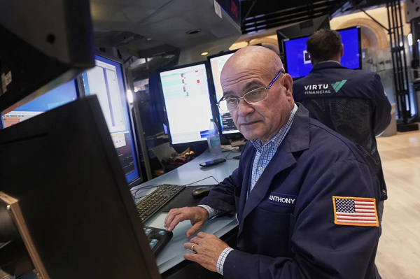 Wall Street