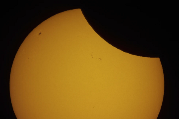 Eclipse