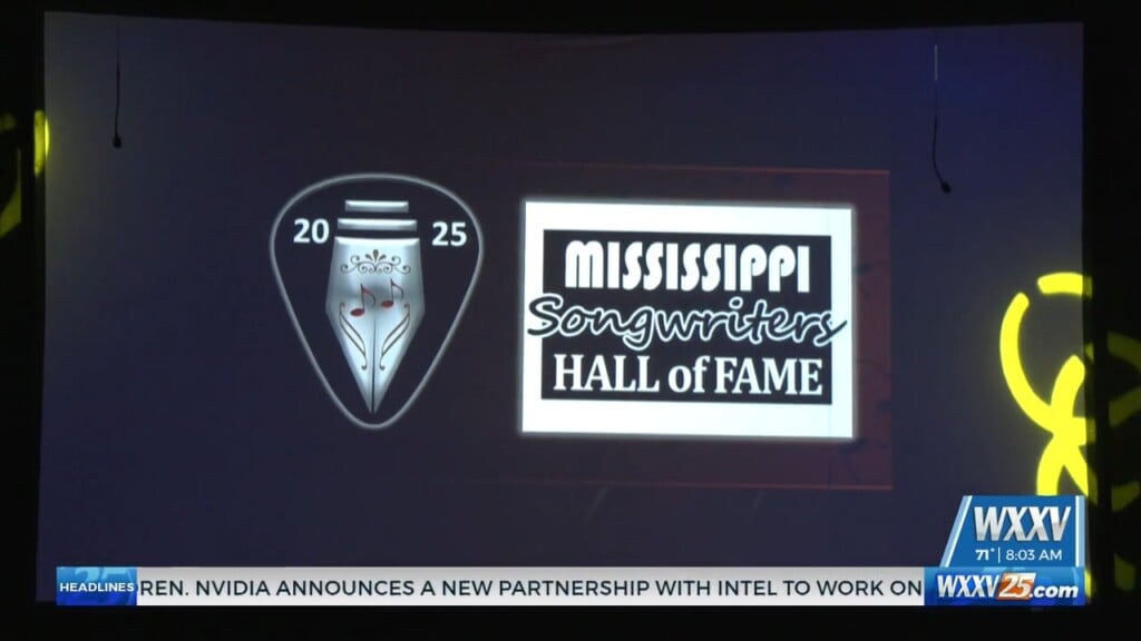 Mississippi Songwriters Festival Returns To The Gulf Coast