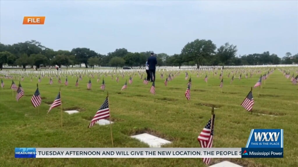 ‘carry The Load’ Holding Patriot Day Event