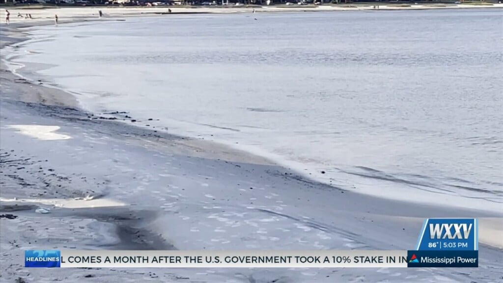 Estuary Legislation Passes House Committee Including Protections For Ms Sound