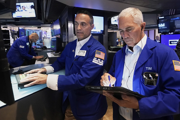 Stocks