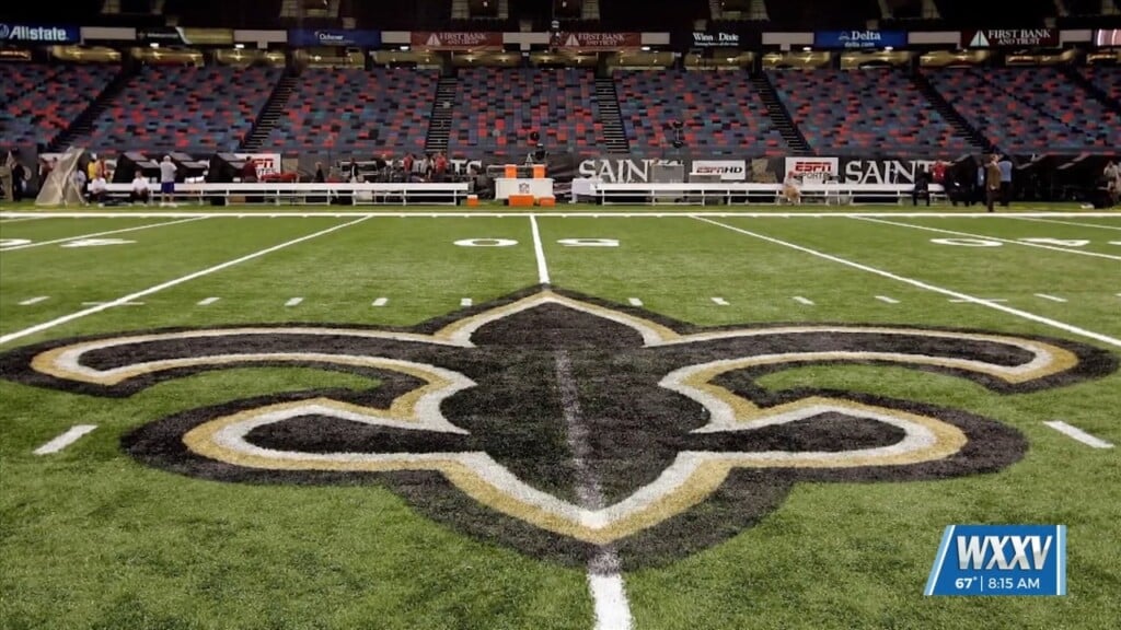 Saints Report: New Orleans Saints Fall To Arizona Cardinals In First Regular Season Game
