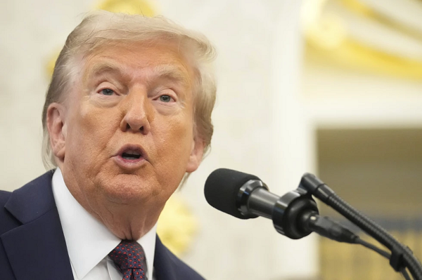 Trump