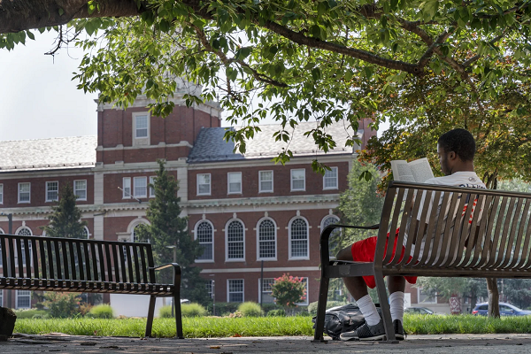Howard University