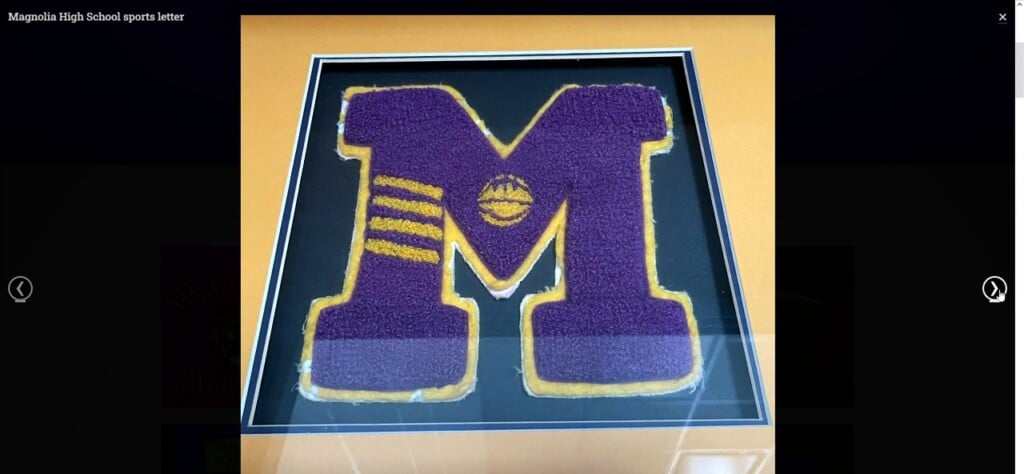 Moss Point Sports Hall Of Fame Honoring New Class Of Members