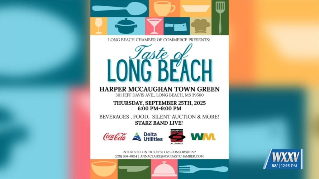 Taste Of Long Beach