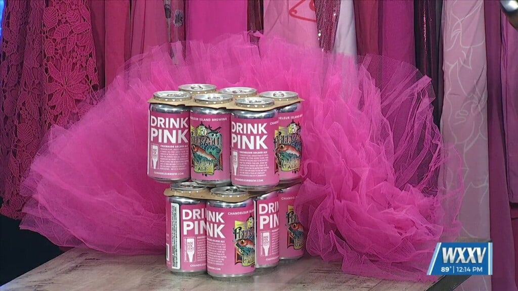 Carter’s Champion Pink Pop Up