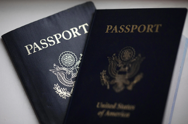 Passport