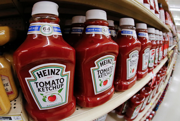 Ketchup