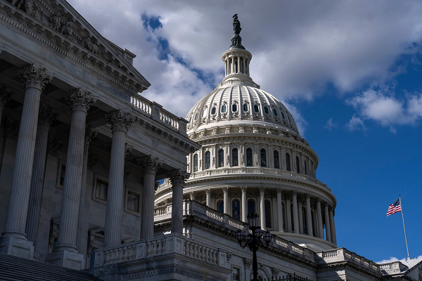 Us Capitol