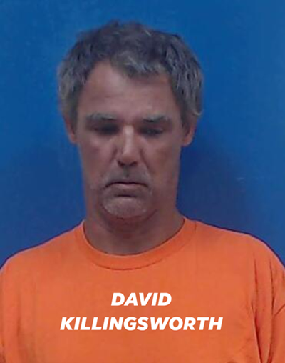 Killingsworth
