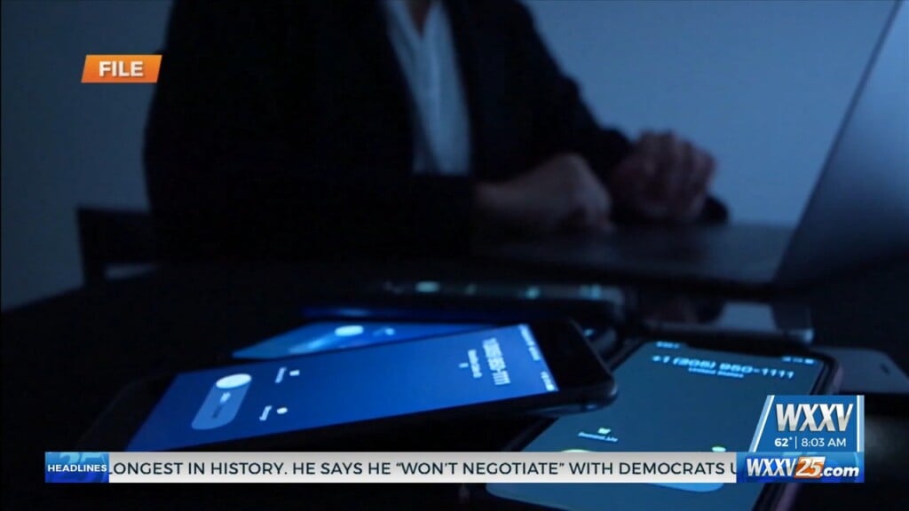 State Department Of Revenue Warning Of Phishing Scam
