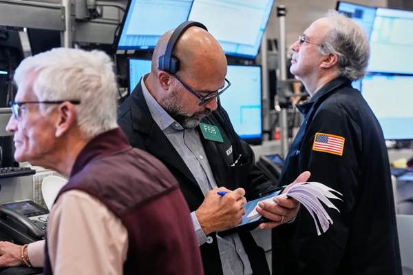 Stocks