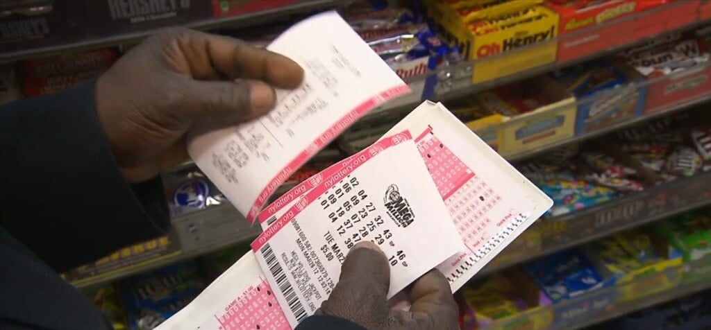 Mega Millions Jackpot Continues To Rise
