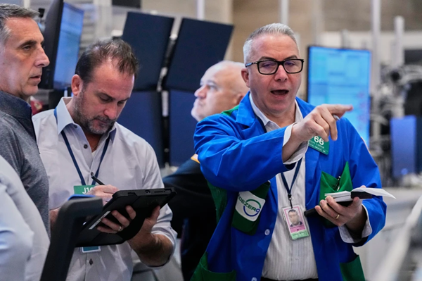 Stocks