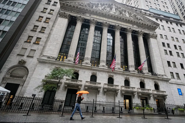 New York Stock Exchange