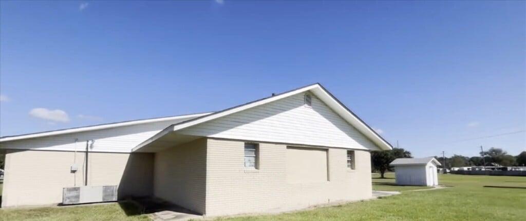 Homeless Resource Center Approved In Gulfport