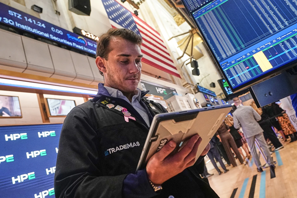 Stocks