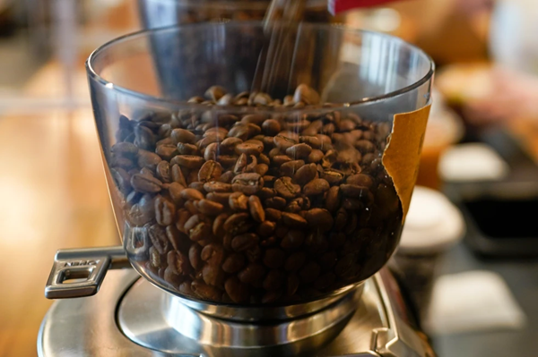 Coffee