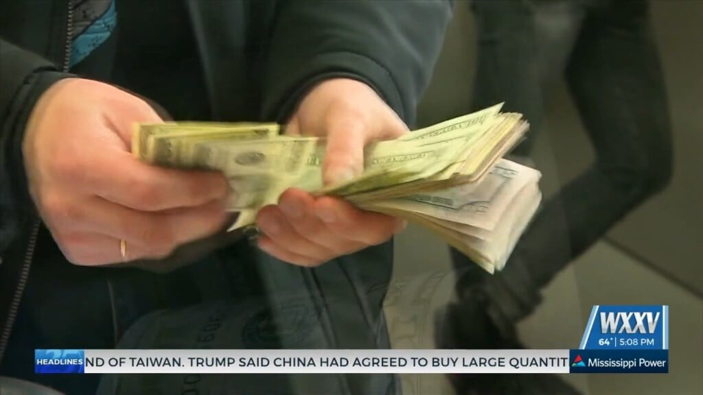 Mississippi Treasury Unclaimed Money Program