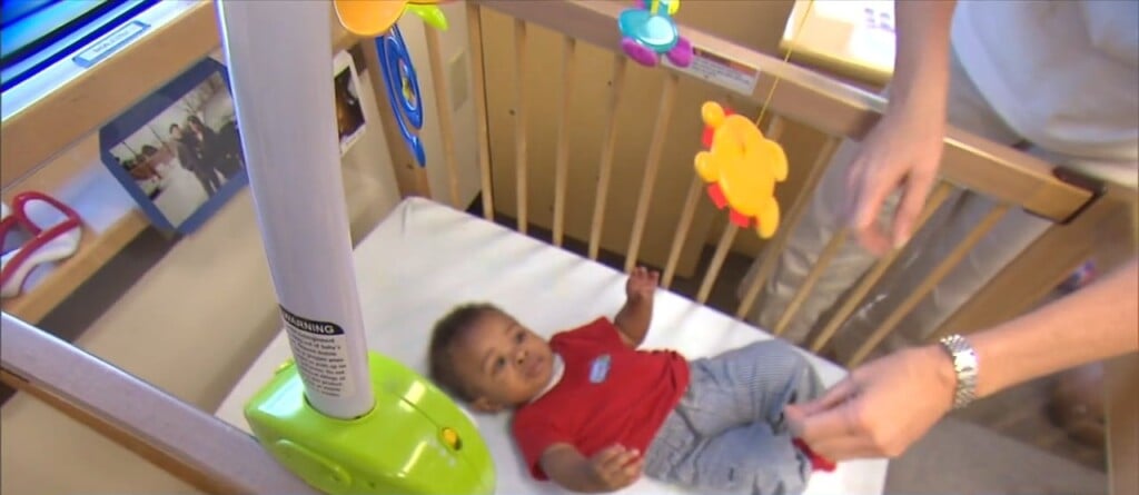 Msdh Offers Tips To Protect Your Baby From Sids While Sleeping