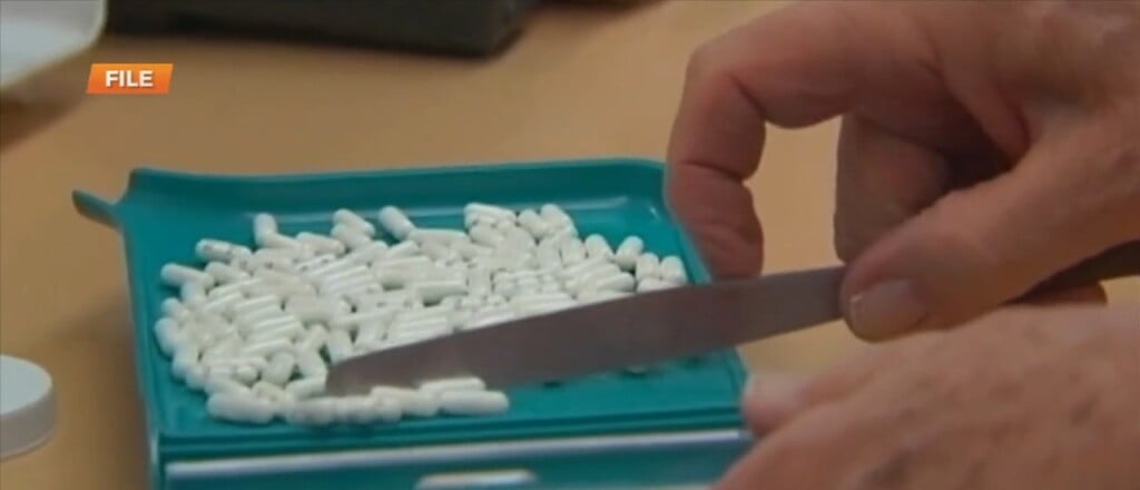 Dispose Of Unused Medications At Dea National Take Back Day