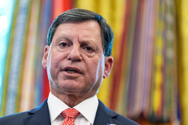Irs Ceo