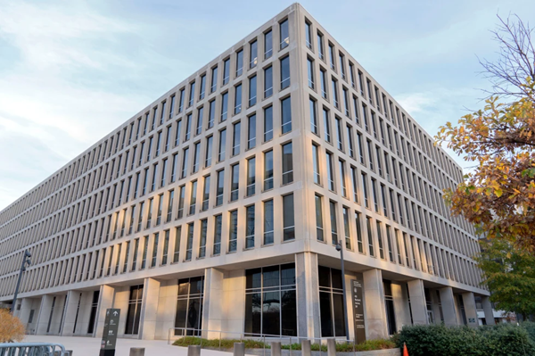 Department Of Education
