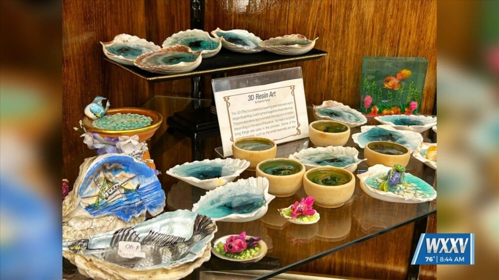 City Of Biloxi Hosting Their October Showcase
