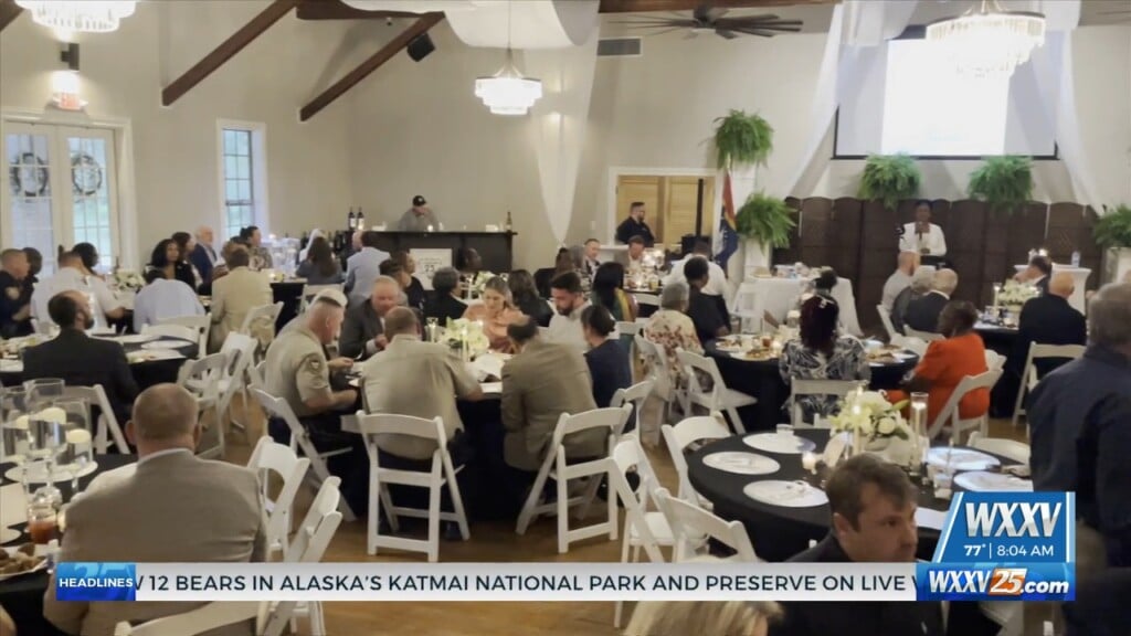 Stone County Edp Celebrates 25 Years