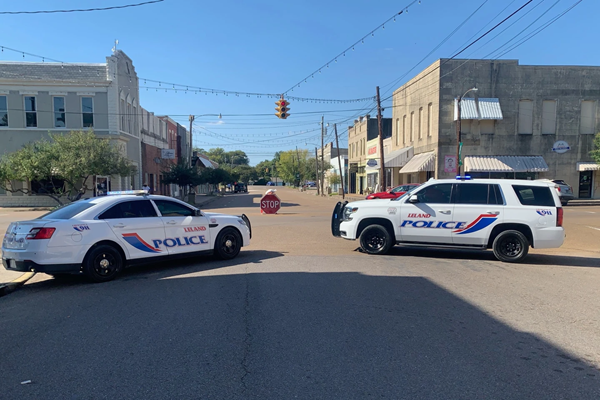 Leland Police