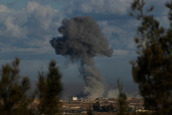 Gaza