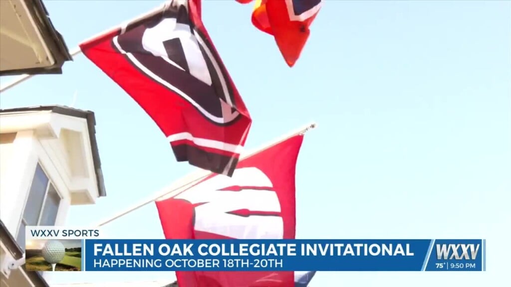 Fallen Oak Golf Invitational Preview