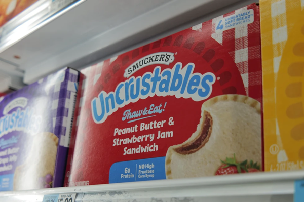 Smuckers