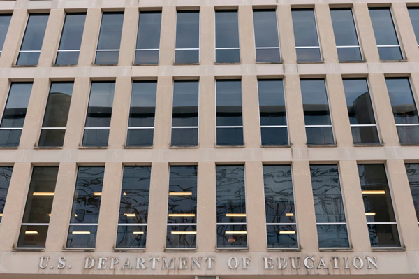 Dept Of Education