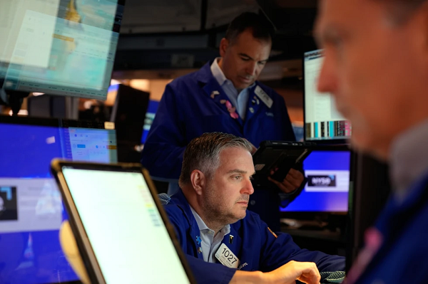 Wallstreet
