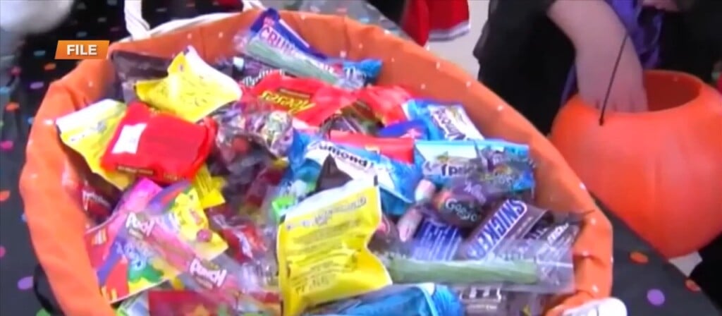 Harrison County Sheriff’s Office Shares Halloween Safety Tips